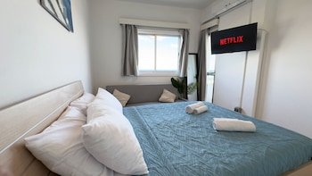 Kolonaki Seaview Apartments