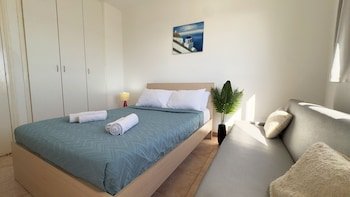 Kolonaki Seaview Apartments