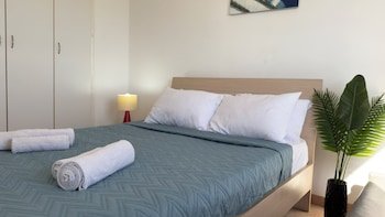 Kolonaki Seaview Apartments