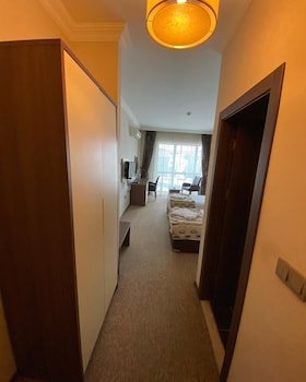 Abdullah Resort Hotel