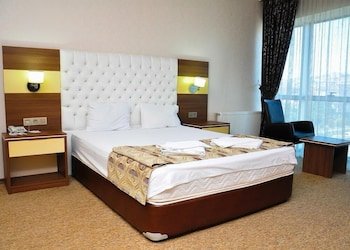Abdullah Resort Hotel