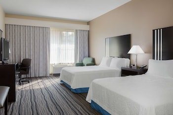 Hampton Inn & Suites Mountain View