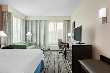 Hampton Inn & Suites Mountain View