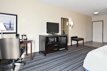 Hampton Inn & Suites Mountain View