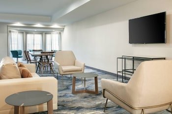 Fairfield Inn & Suites Tulsa Central