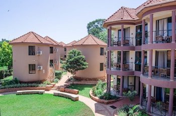 Nile Village Hotel & Spa