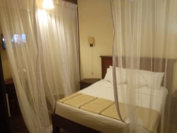 Nile Village Hotel & Spa