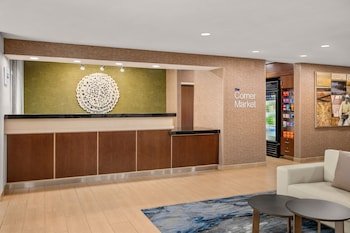 Fairfield Inn & Suites Chicago Naperville/Aurora