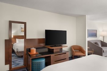 Fairfield Inn & Suites Chicago Naperville/Aurora