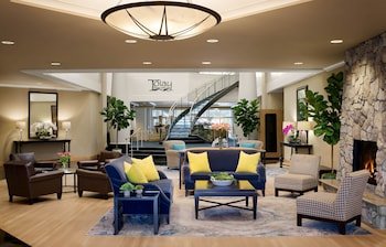 Sheraton Sonoma County - Petaluma