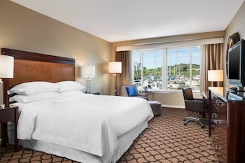 Sheraton Sonoma County - Petaluma
