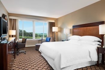 Sheraton Sonoma County - Petaluma