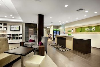 Home2 Suites by Hilton Salt Lake City / West Valley City, UT