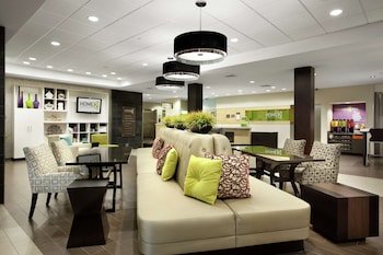 Home2 Suites by Hilton Salt Lake City / West Valley City, UT