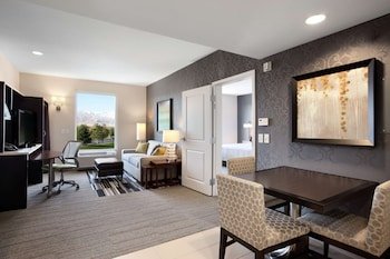Home2 Suites by Hilton Salt Lake City / West Valley City, UT