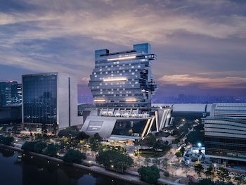 Langham Place Guangzhou