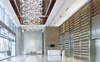 Langham Place Guangzhou