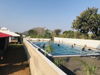 Hotel Green Park Haveli