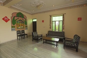 Hotel Green Park Haveli