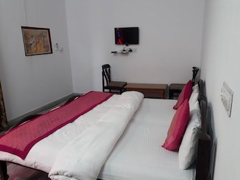 Hotel Green Park Haveli