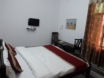 Hotel Green Park Haveli