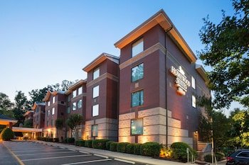Homewood Suites Williamsburg