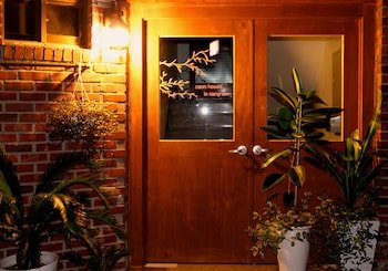 Raon Residence In Gangnam