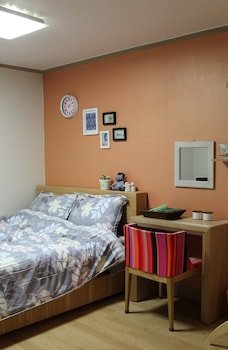 Raon Residence In Gangnam
