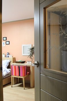 Raon Residence In Gangnam