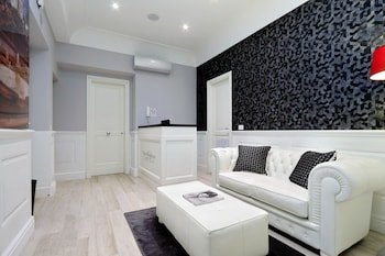 Sistina Twentythree Luxury Rooms