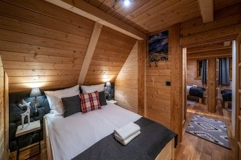 Chalupki Pod Giewontem