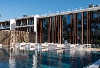 Aroeira Lisbon Hotel - Sea & Golf