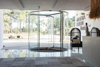 Aroeira Lisbon Hotel - Sea & Golf