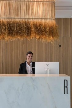 Aroeira Lisbon Hotel - Sea & Golf