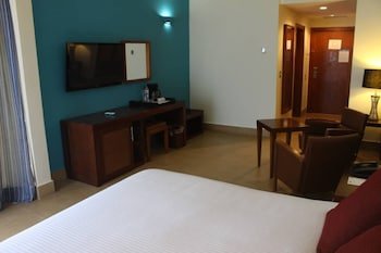 Hesperia Playa El Agua