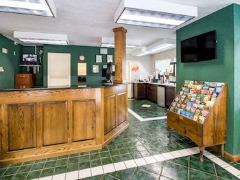 Americas Best Value Inn - Clayton