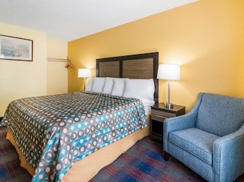 Americas Best Value Inn - Clayton