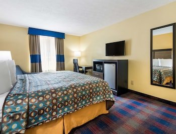 Americas Best Value Inn - Clayton