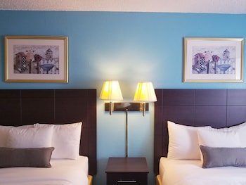 Baymont by Wyndham Huber Heights Dayton