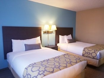 Baymont by Wyndham Huber Heights Dayton