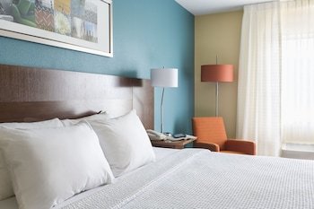Fairfield Inn Peru