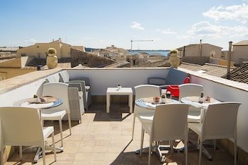 Aretusa Vacanze