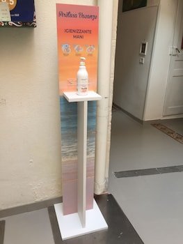 Aretusa Vacanze