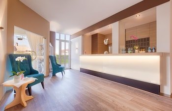 Hotel Rosenhof