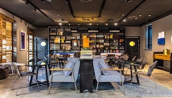 Bezalel Hotel Jerusalem, an Atlas Boutique Hotel
