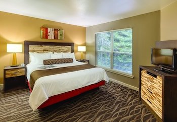 WorldMark McCall