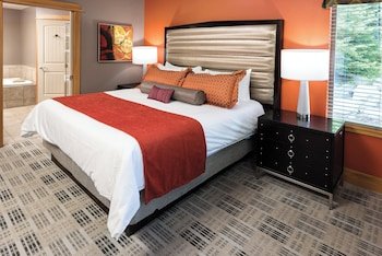 WorldMark McCall