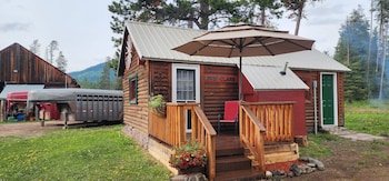 Bear Creek Guest Ranch