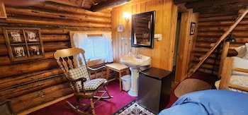 Bear Creek Guest Ranch