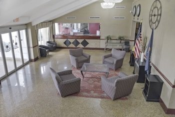 Economy Hotel Plus Wichita